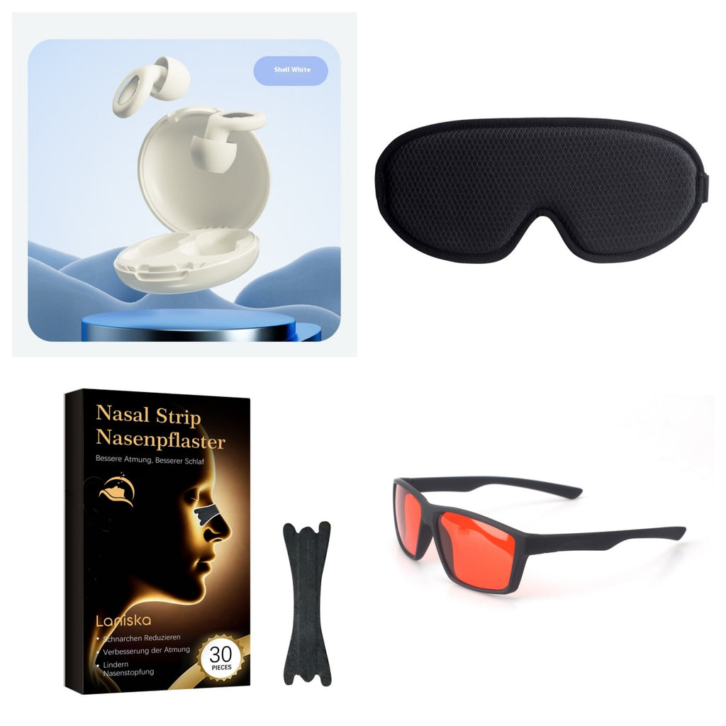 Real Sleep Protocol